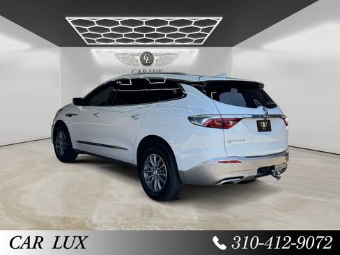 Used 2022 Buick Enclave Essence w/ Trailering Package, 5000 lbs. AWD/4WD image 3