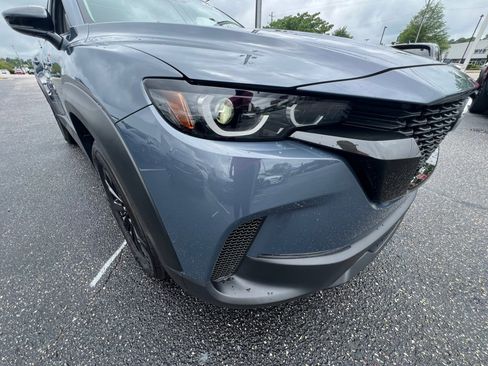 Certified 2025 MAZDA CX-50 AWD 2.5 S w/ Weather Package image 24