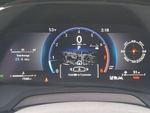 Used 2025 Lexus RX 350 Premium image 21