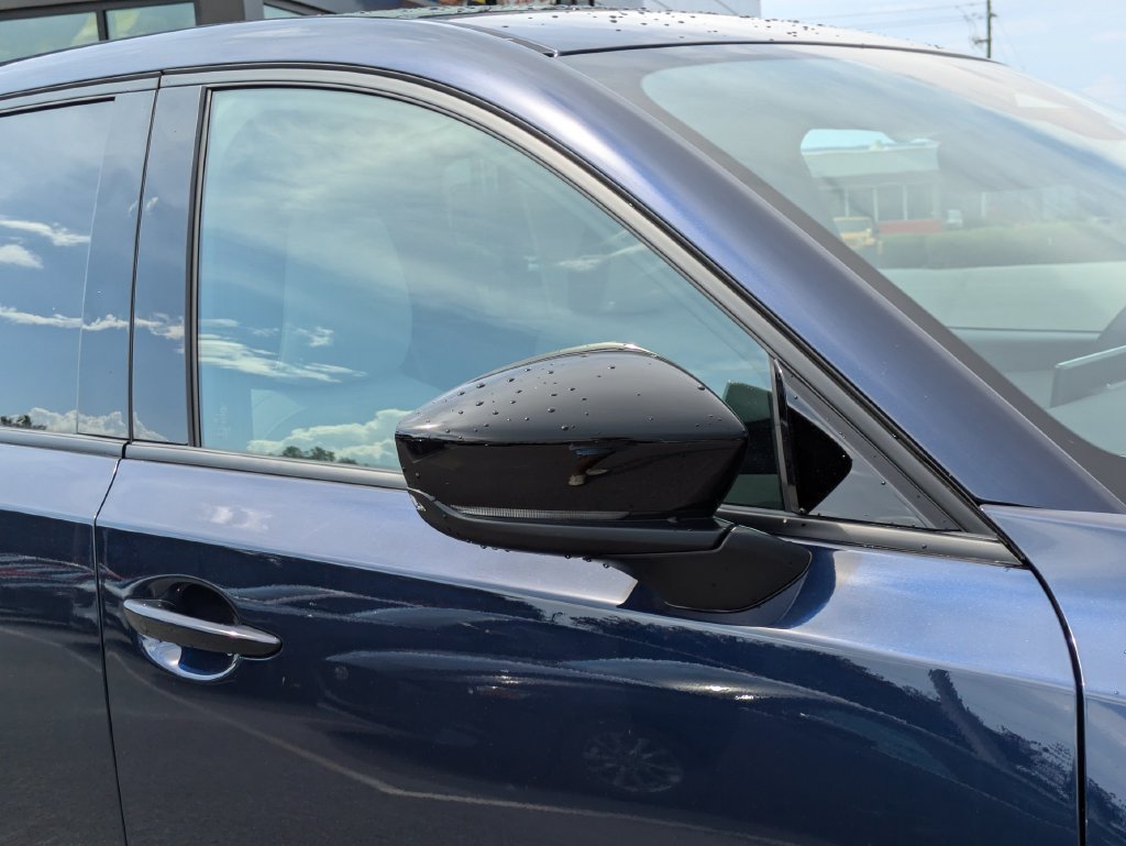 New 2026 MAZDA CX-5 Select AWD/4WD image 12