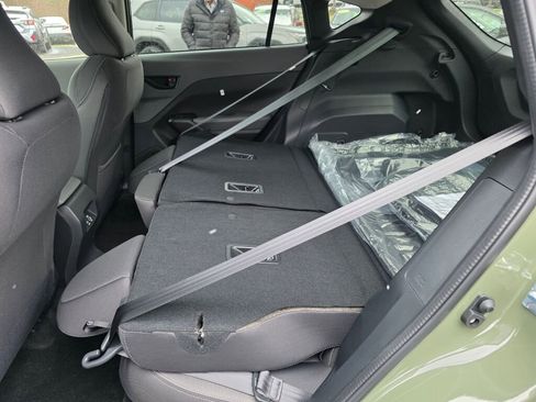 New 2026 Subaru Crosstrek 2.0i Premium image 13