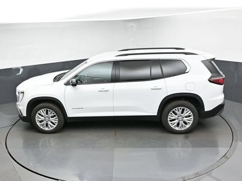 Used 2024 GMC Acadia Elevation FWD image 20