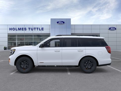New 2026 Ford Expedition Tremor AWD/4WD image 3