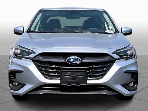 Used 2025 Subaru Legacy Limited image 3