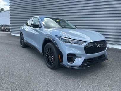 New 2025 Ford Mustang Mach-E Premium w/ Sport Appearance Package