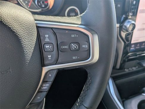 Certified 2025 RAM 1500 Big Horn image 14