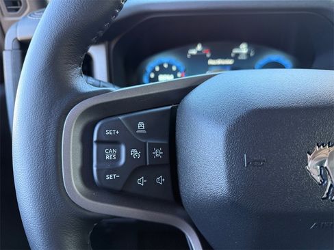 New 2025 Ford Bronco Badlands image 22