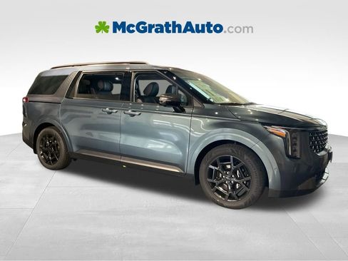 New 2026 Kia Carnival SX Prestige FWD image 1