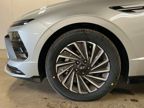 New 2025 Hyundai Sonata SEL image 9