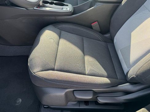 New 2026 Chevrolet Trax LS w/ LS Convenience Package image 33