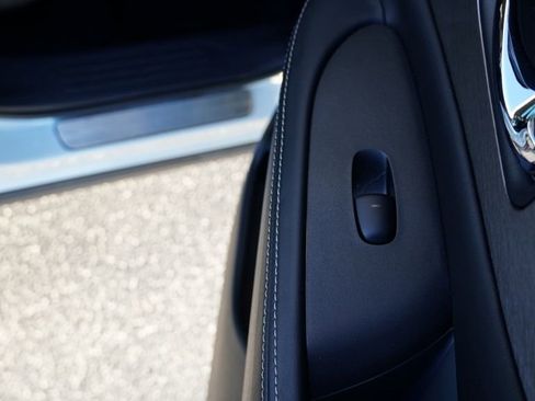 Used 2024 Nissan Murano SV w/ SV Midnight Edition Package image 20