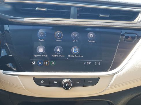 Used 2020 Buick Encore GX Preferred w/ Cold Weather Comfort Package image 29