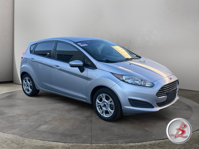 Used 2014 Ford Fiesta SE FWD image 1