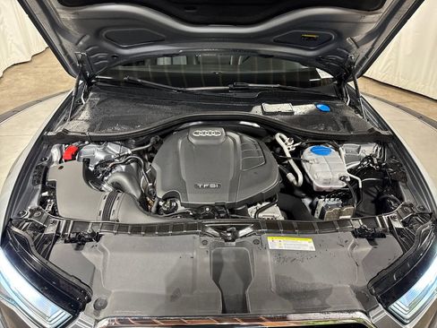 Used 2017 Audi A6 2.0T Premium AWD/4WD image 44