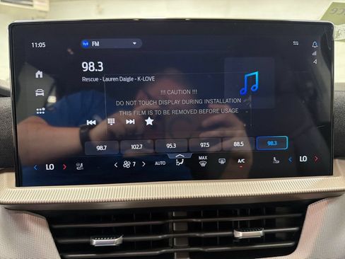 New 2026 Ford Explorer Active w/ Active Comfort Package RWD image 24