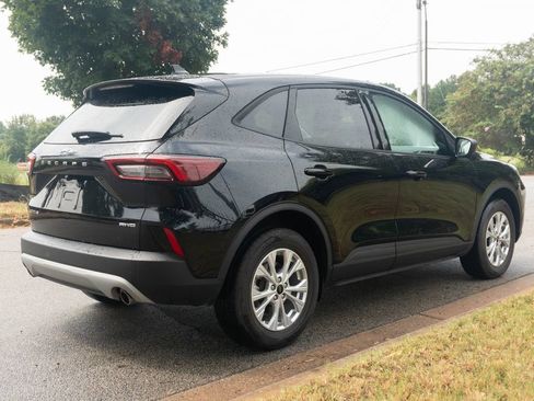 Used 2025 Ford Escape Active AWD/4WD image 5