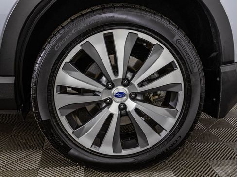 Used 2021 Subaru Ascent Touring w/ Popular Package #2A image 55