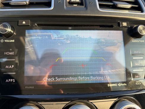 Used 2018 Subaru Forester 2.5i Limited image 33