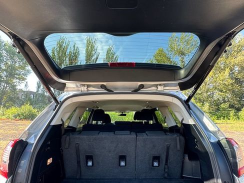 Used 2019 Subaru Ascent Premium AWD/4WD image 9
