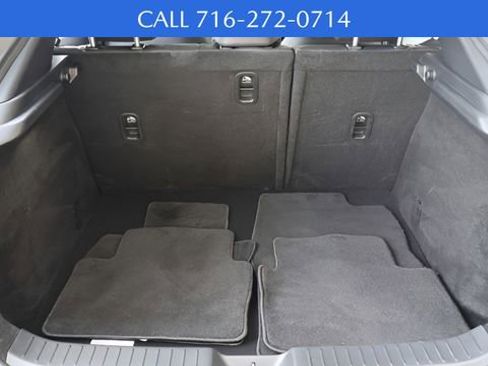 Used 2024 MAZDA CX-30 AWD 2.5 S w/ Preferred Package image 17