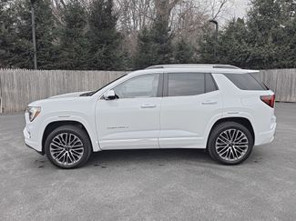 Certified 2026 GMC Terrain Denali video 2