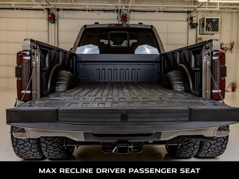 Used 2026 Ford F450 Platinum AWD/4WD image 9