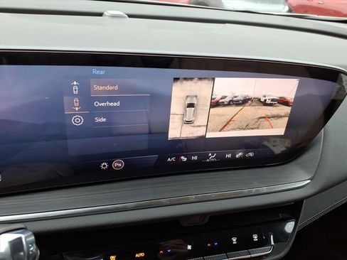 New 2025 Buick Envision Preferred image 31