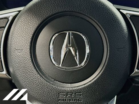Used 2022 Acura MDX w/ Advance Package AWD/4WD image 34