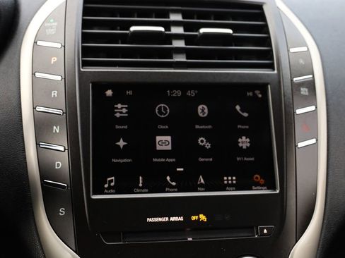 Used 2019 Lincoln MKC Select w/ Select Plus Package image 35