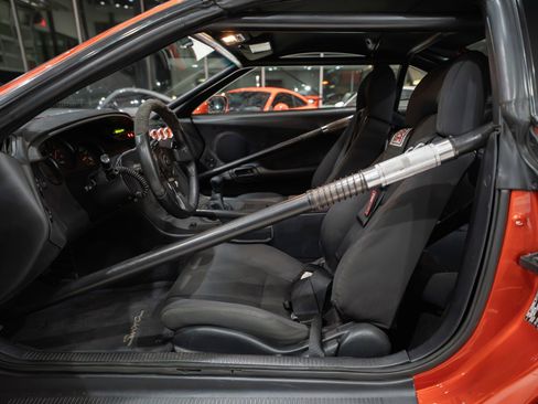 Used 1993 Toyota Supra Turbo RWD image 8