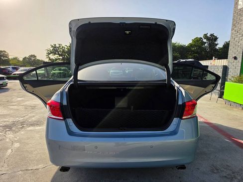 Used 2011 Lexus ES 350 FWD image 26