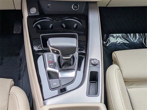 Used 2023 Audi A5 2.0T Premium Plus w/ Premium Plus image 28