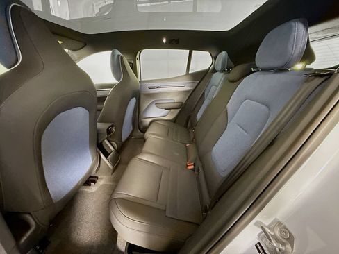 New 2026 Volvo EX30 Plus AWD/4WD image 24