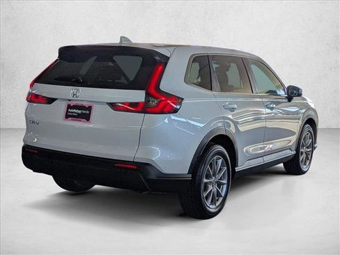 New 2026 Honda CR-V EX image 2