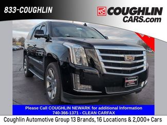 Used 2019 Cadillac Escalade Premium Luxury video 1
