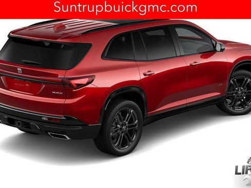 New 2026 Buick Enclave Sport Touring w/ Power Package image 95