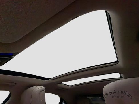Used 2023 Mercedes-Benz S 580 4MATIC Sedan image 16