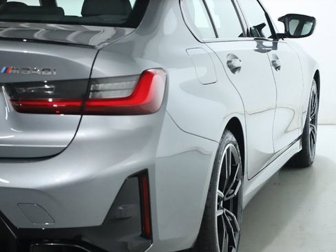 Certified 2024 BMW M340i xDrive w/ Premium Package image 46