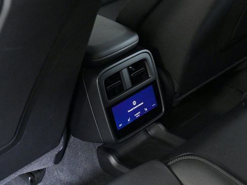 Certified 2025 Porsche Taycan Turbo S image 21