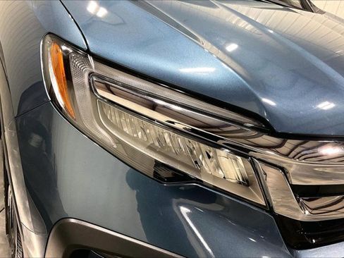 Used 2020 Honda Pilot Elite image 29