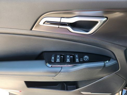 Used 2023 Kia Sportage EX w/ EX Premium Package AWD/4WD image 18