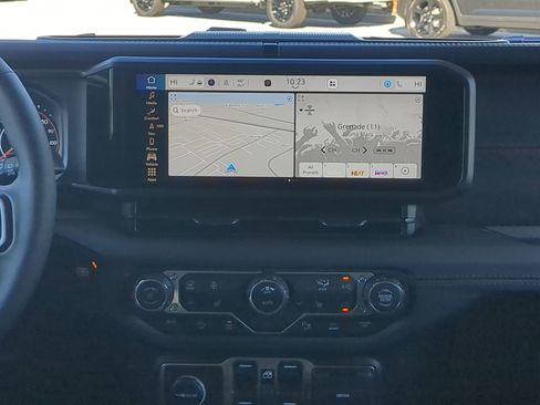 New 2026 Jeep Wrangler Unlimited Rubicon image 16