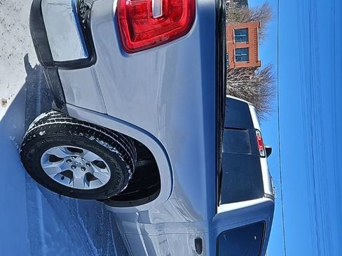 Used 2025 RAM 1500 Big Horn image 5