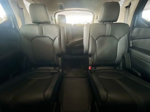 Used 2024 Honda Pilot EX-L image 26