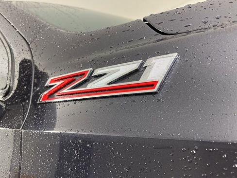 Used 2023 Chevrolet Tahoe Z71 image 4