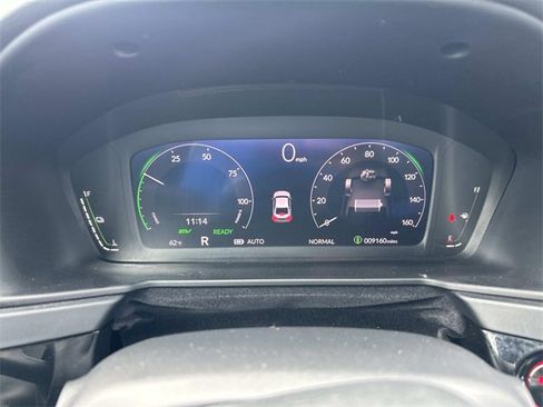 Used 2024 Honda Accord Sport image 33