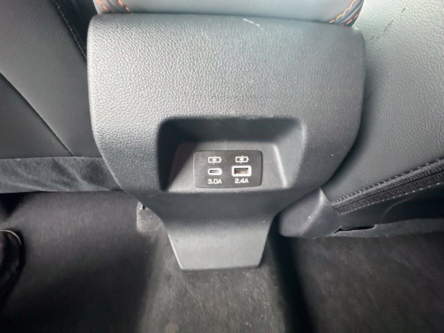 Certified 2025 Subaru Crosstrek 2.5i Limited w/ Crosstrek Mirror Package AWD/4WD image 14