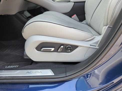 Used 2024 Acura RDX SH-AWD w/ Advance Package image 12