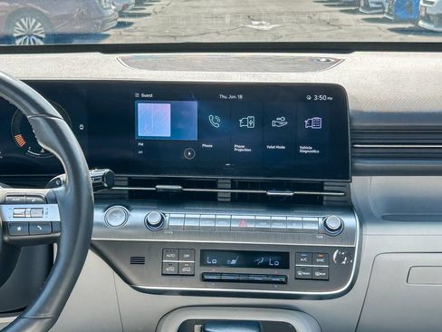 Used 2024 Hyundai Kona SEL FWD image 14