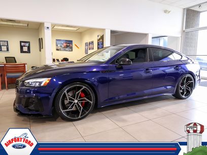 Used 2023 Audi S5 Premium Plus